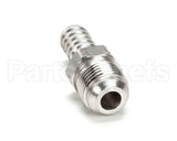 04C03-127 Foxx Equipment Adaptor Stem 38