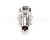 04C03-127 Foxx Equipment Adaptor Stem 38