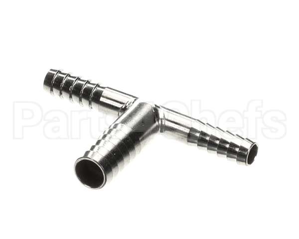 04C03-135 Foxx Equipment Tee Barb 14X38X14