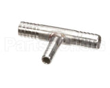 04C03-136 Foxx Equipment Tee 38 X 38 X 14