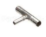 04C03-136 Foxx Equipment Tee 38 X 38 X 14