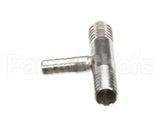 04C03-136 Foxx Equipment Tee 38 X 38 X 14