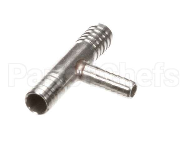 04C03-136 Foxx Equipment Tee 38 X 38 X 14