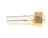 04C03482 Foxx Equipment Fitting38 Compression To Bar