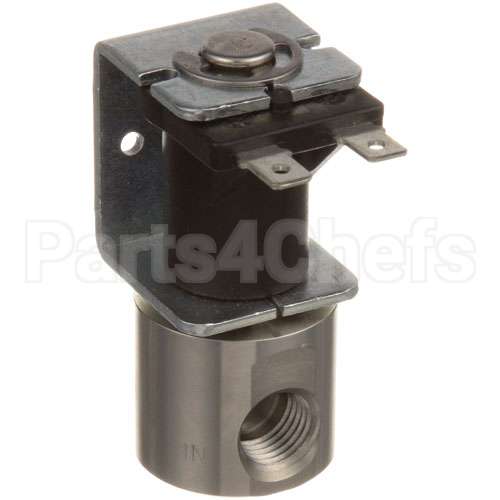 04F20C3 Compatible Parker Solenoid Valve 1/4" 120V