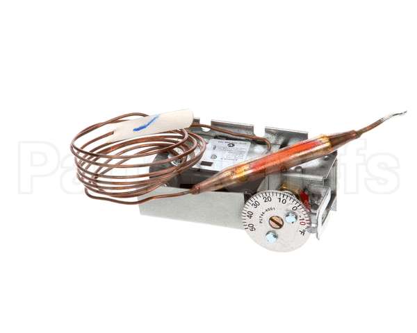 04S060 Hussmann Control, Temp, Penn A19Aha-5D