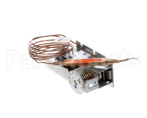 04S060 Hussmann Control, Temp, Penn A19Aha-5D