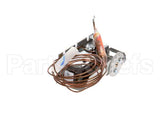 04S060 Hussmann Control, Temp, Penn A19Aha-5D