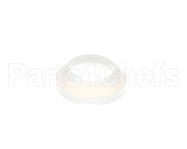 05-0018 Lancer Nylon 1/2 Flare Washer