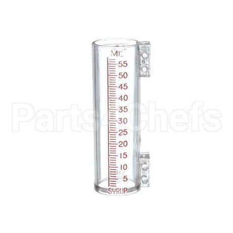 05-0083 Lancer Cup,Syrup Brix 4.0 To 1, Plast