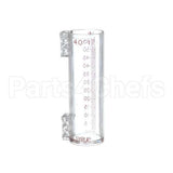 05-0083 Lancer Cup,Syrup Brix 4.0 To 1, Plast