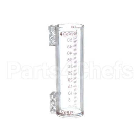 05-0083 Lancer Cup,Syrup Brix 4.0 To 1, Plast