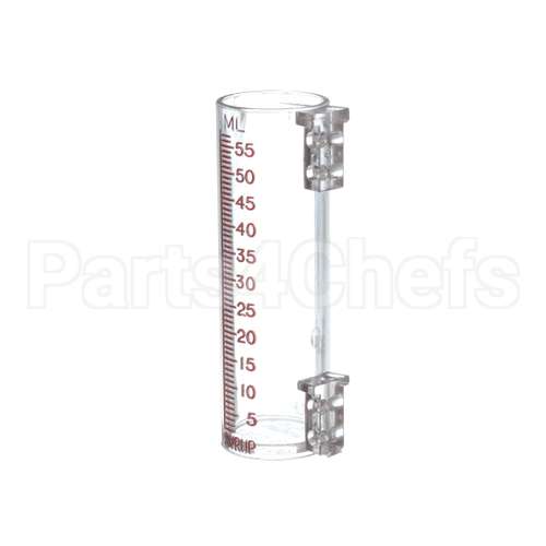 05-0083 Lancer Cup,Syrup Brix 4.0 To 1, Plast