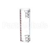 05-0083 Lancer Cup,Syrup Brix 4.0 To 1, Plast