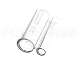 05-0090-SP Lancer Cup,Split,Uv (Ratio Graduate)