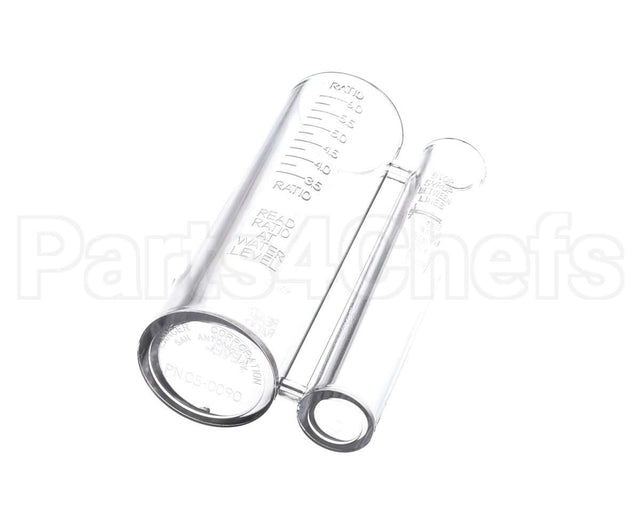 05-0090-SP Lancer Cup,Split,Uv (Ratio Graduate)