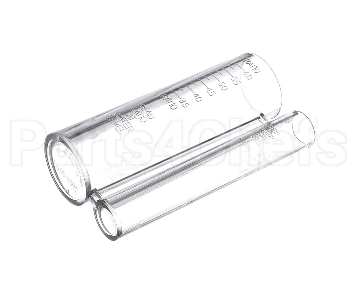 05-0090-SP Lancer Cup,Split,Uv (Ratio Graduate)