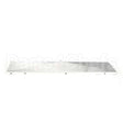 05-02050 Master-Bilt Drain Pan, Aa/Ae, 2F, 45, 8519