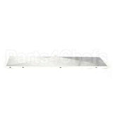 05-02050 Master-Bilt Drain Pan, Aa/Ae, 2F, 45, 8519