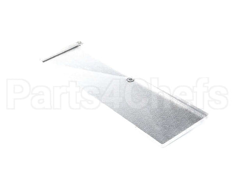 05-02320 Master-Bilt Evaporator Drain Pan Witt # 20927502