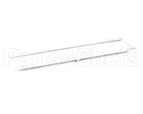 05-02320 Master-Bilt Evaporator Drain Pan Witt # 20927502