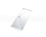05-02320 Master-Bilt Evaporator Drain Pan Witt # 20927502