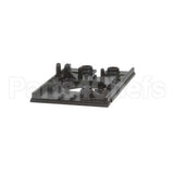 05-023204 Lancer Platebottomgmv Plastic