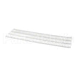 05-03-072-00 Compatible Hatco Wirebelt, 5.875X.5X91Links