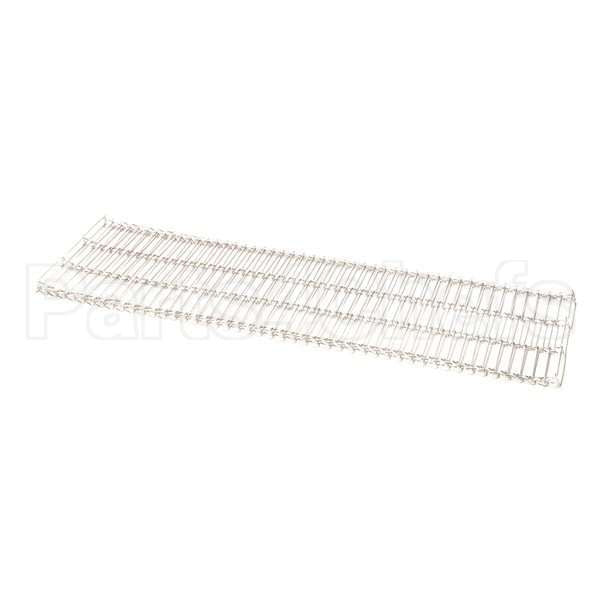 05-03-073-00 Compatible Hatco Wirebelt, 5.875X.5X96Links
