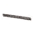 05-03-074-00 Compatible Hatco Chain, Roller, 1/4P X 1/8W 13"L