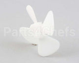 05-0377 Lancer Propeller,Agit,W/Hl 1500/2000