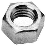 05-04-028-00 Compatible Hatco Nut 3/8-16 Fin A563 Gr.a Stl