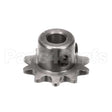 05-09-061-00 Compatible Hatco Sprocket #25Rc 10Tooth .250B