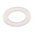 05-11-006-00 Compatible Hatco Wash Nyl White 1/2"X.317 X.032
