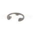 05-11-035-00 Compatible Hatco E-Ring, Ss, .375" Shaft Dia