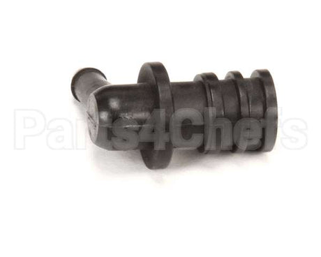 05-1385 Lancer Elbow,.5 Dole X .2 Barb,Pls