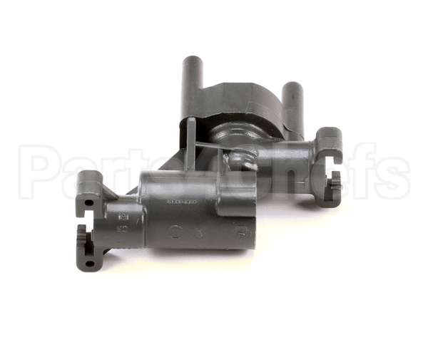 05-1811-0801 Lancer Bodyvalvelfcvgray
