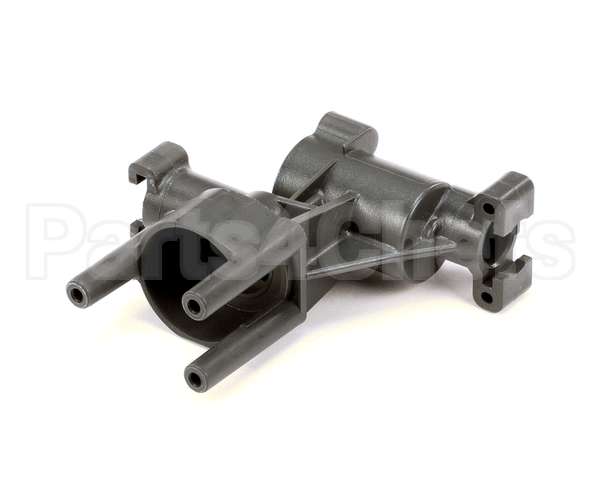 05-1811-0801 Lancer Bodyvalvelfcvgray