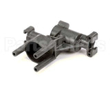 05-1811-0801 Lancer Bodyvalvelfcvgray