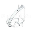05-225701-SP Lancer Chuteupperic