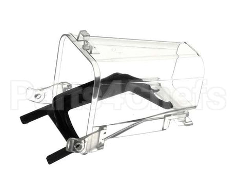 05-2905-SP Lancer Chute,Lower,Acib