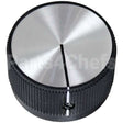 05-30-004 Compatible Hatco Speed Control Knob 1-1/2 D, Pointer