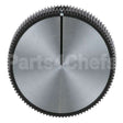 05-30-019 Compatible Hatco Speed Control Knob 1-1/2 D, Pointer