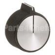 05-30-021-00 Compatible Hatco Knob, Fr Control