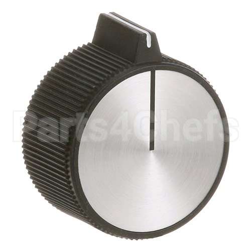 05-30-021-00 Compatible Hatco Knob, Fr Control