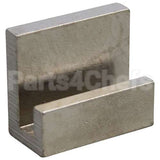 05-30-027 Compatible Hatco Magnet Striker Plate