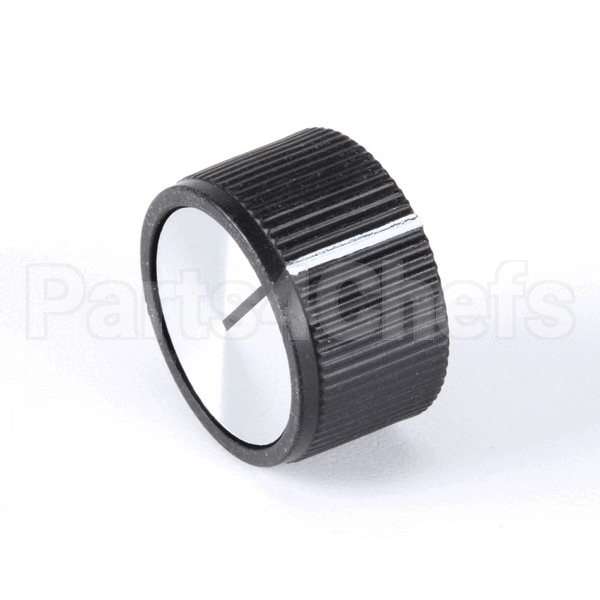 05-30-042-00 Compatible Hatco Knob, Elec Infinite Potent