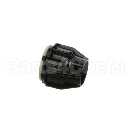 05-3242-SP Lancer Nozzle,Black,Gmv