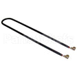 05-FW-0002 Compatible Star Warmer Element 120V 600W 13" X 2"