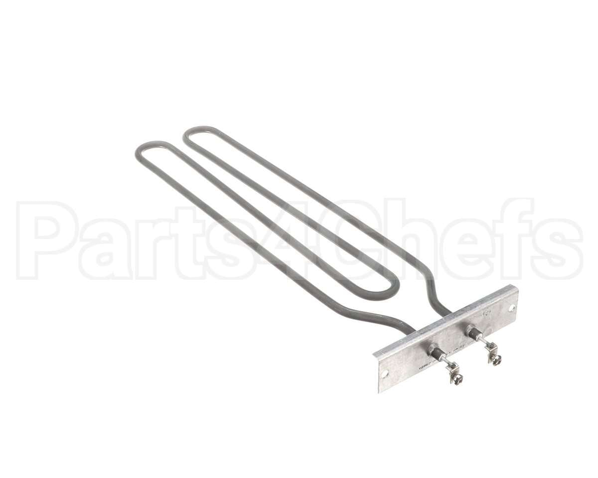 05-FW5120V Quest Metal Works Element Food Well 500W 115V